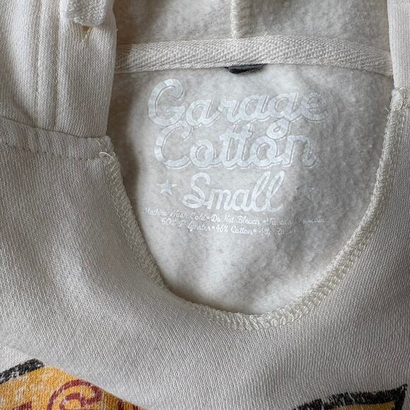 Iowa State University Cyclones Hoodie Small - Picture 3 of 6